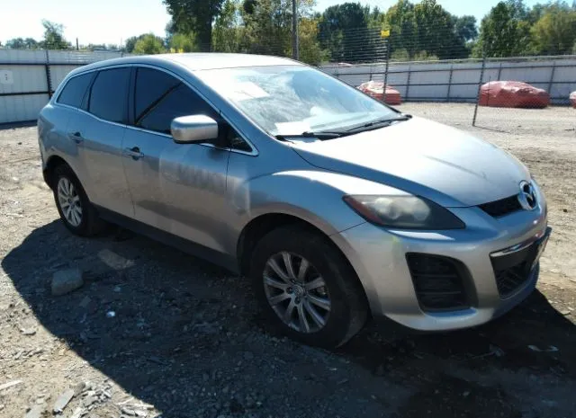 MAZDA CX-7 2011 jm3er2b52b0355908