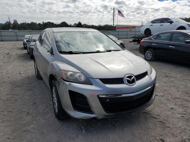 MAZDA CX-7 2011 jm3er2b52b0357075