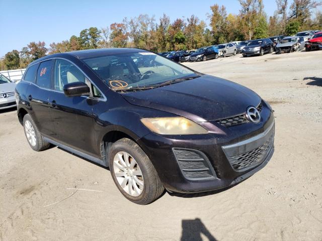 MAZDA CX-7 2011 jm3er2b52b0358128