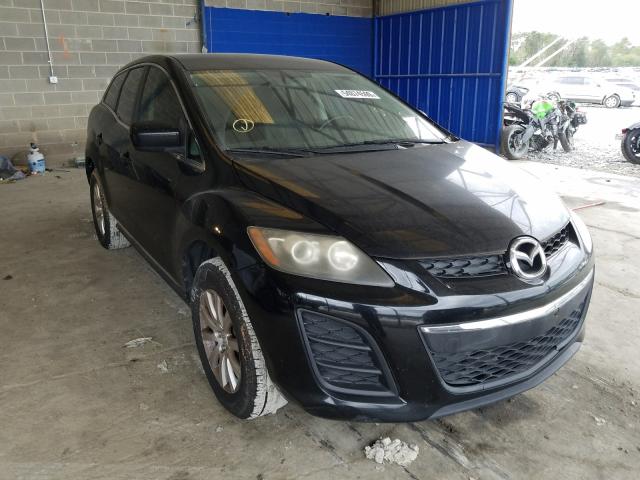 MAZDA CX-7 2011 jm3er2b52b0358355