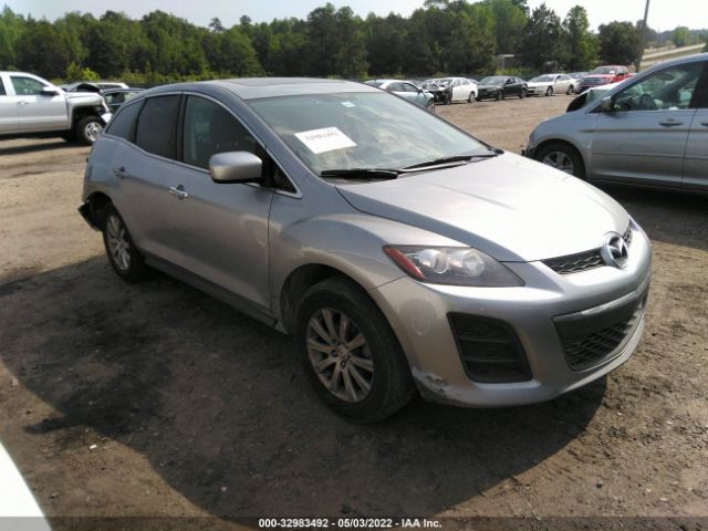 MAZDA CX-7 2011 jm3er2b52b0358730