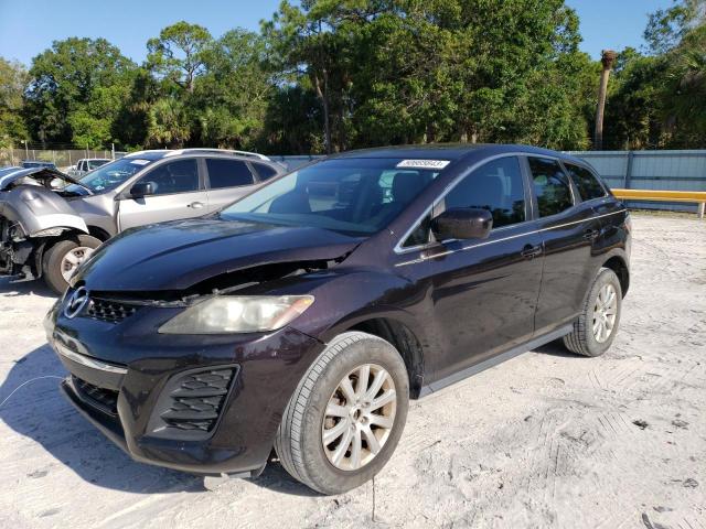 MAZDA CX-7 2011 jm3er2b52b0359358