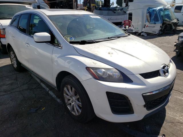 MAZDA CX-7 2011 jm3er2b52b0359716