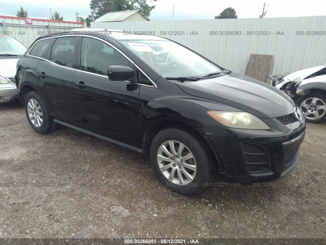 MAZDA CX-7 2011 jm3er2b52b0360820