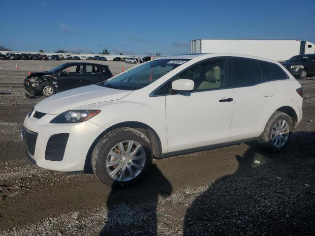 MAZDA CX-7 2011 jm3er2b52b0361059