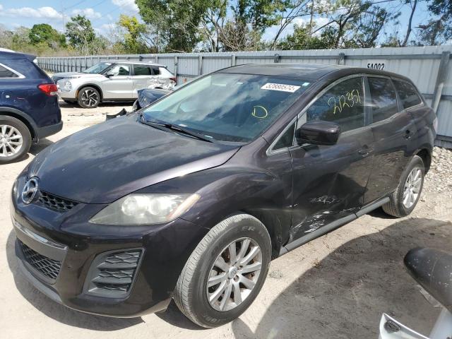 MAZDA CX-7 2011 jm3er2b52b0361143