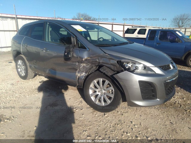 MAZDA CX-7 2011 jm3er2b52b0361465