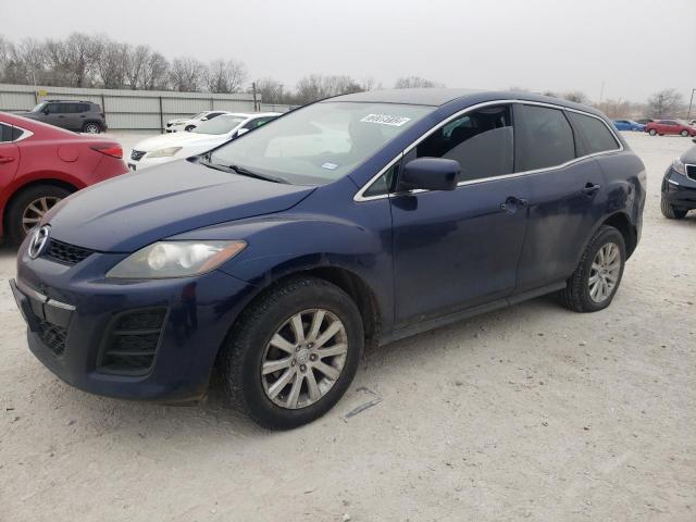 MAZDA CX-7 2011 jm3er2b52b0365712