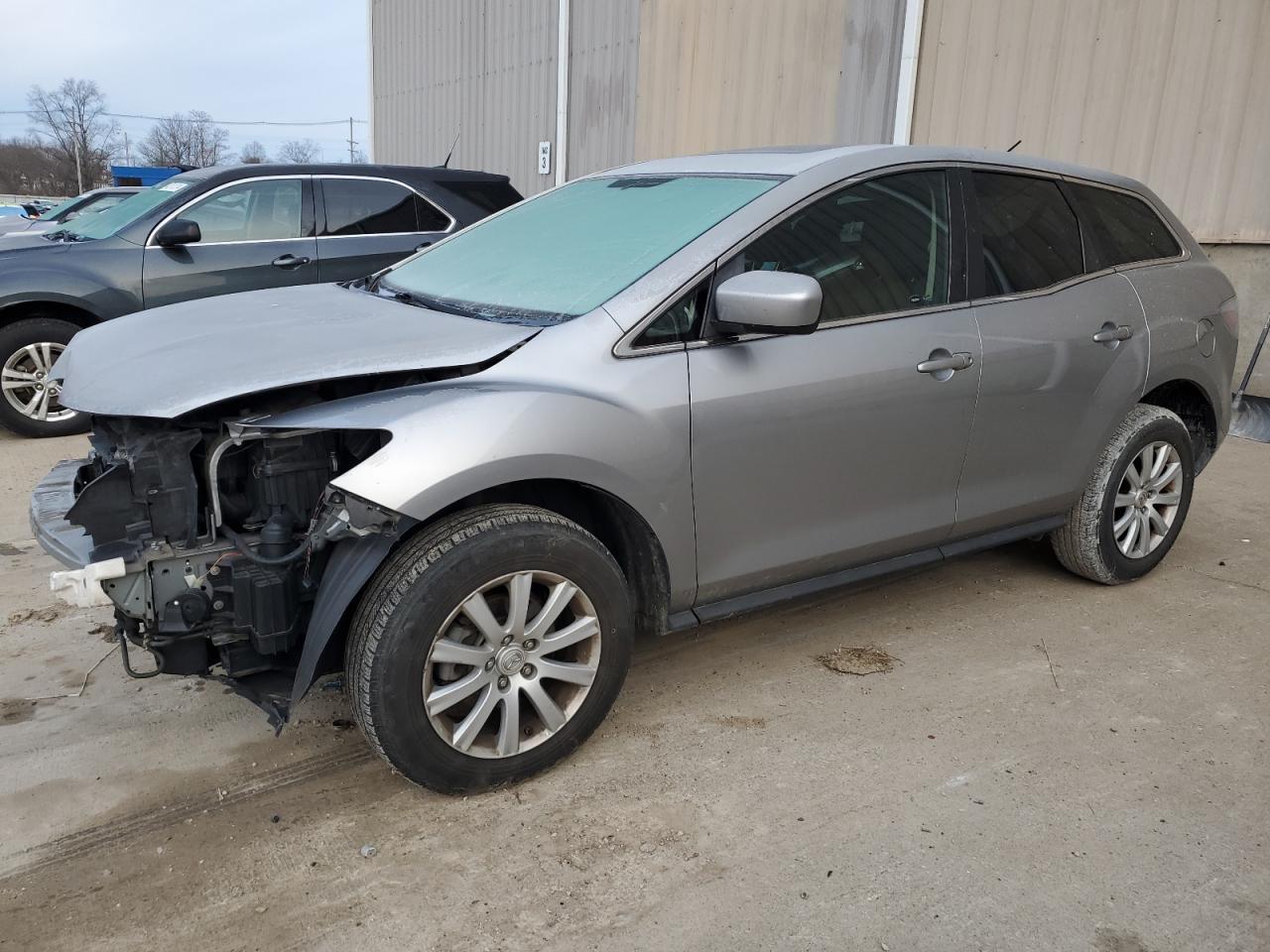 MAZDA CX-7 2011 jm3er2b52b0368951