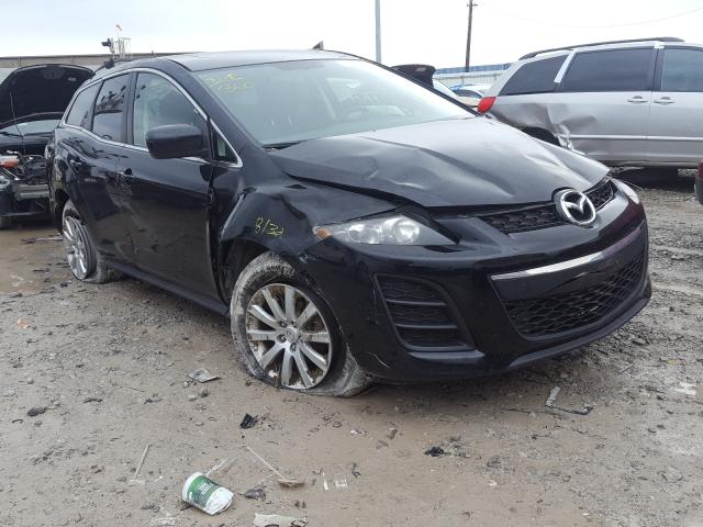 MAZDA CX-7 2011 jm3er2b52b0370179