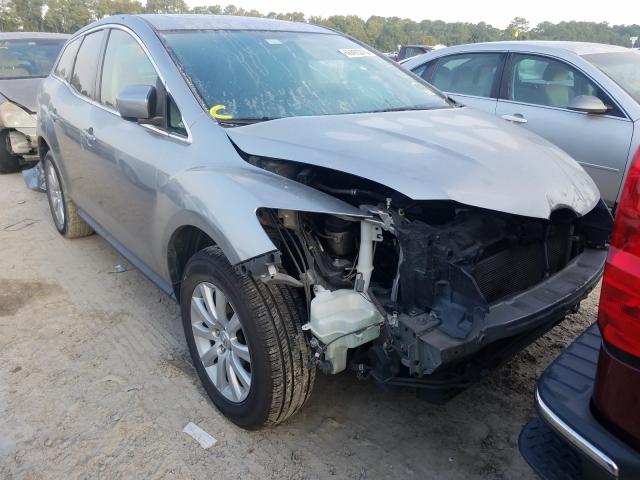 MAZDA CX-7 2011 jm3er2b52b0370294