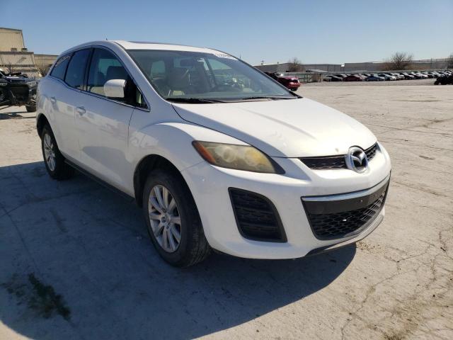 MAZDA CX-7 2011 jm3er2b52b0372661