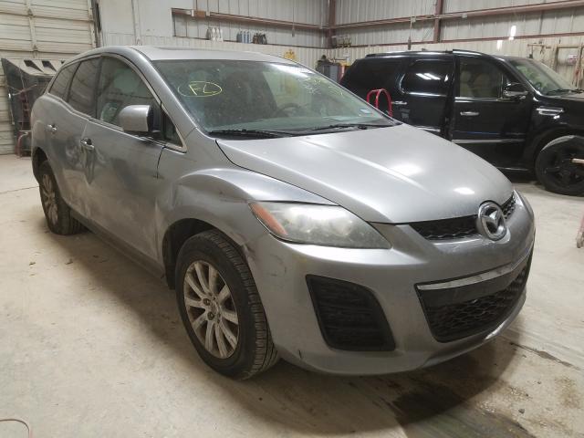 MAZDA CX-7 2011 jm3er2b52b0372837