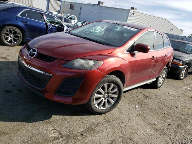 MAZDA CX-7 2011 jm3er2b52b0378458