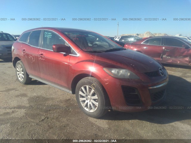 MAZDA CX-7 2011 jm3er2b52b0379321