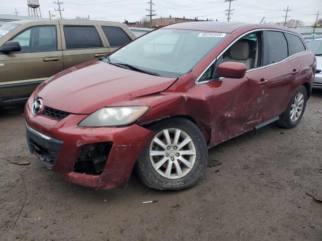 MAZDA CX-7 2011 jm3er2b52b0379514