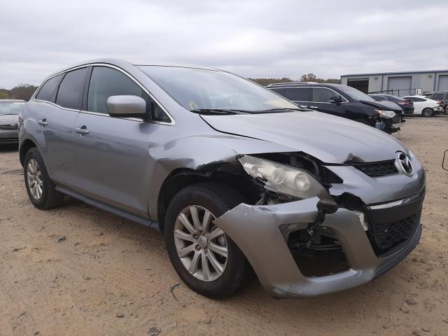 MAZDA CX-7 2011 jm3er2b52b0379612