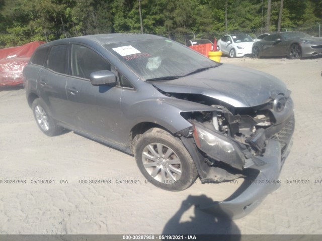 MAZDA CX-7 2011 jm3er2b52b0387189