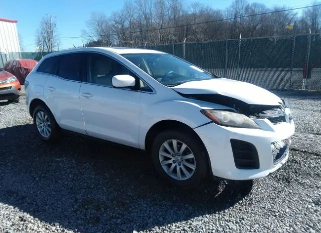 MAZDA CX-7 2011 jm3er2b52b0387306