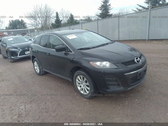 MAZDA CX-7 2011 jm3er2b52b0390724