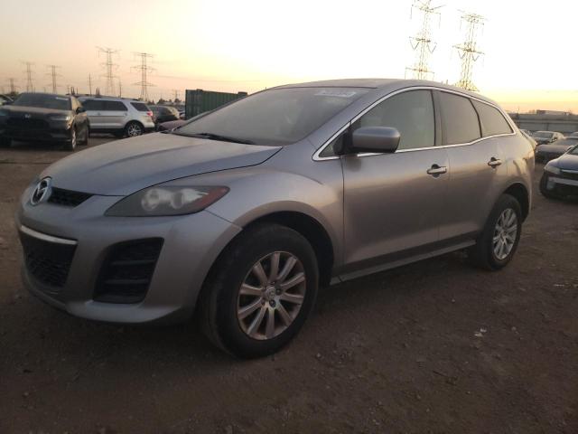 MAZDA CX-7 2011 jm3er2b52b0401589