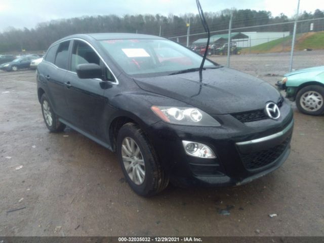 MAZDA CX-7 2011 jm3er2b52b0408493