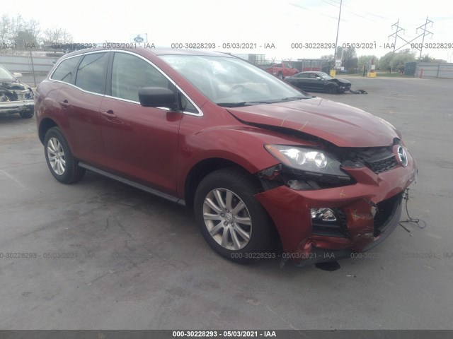 MAZDA CX-7 2012 jm3er2b52c0411542