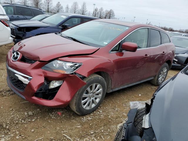 MAZDA CX-7 2012 jm3er2b52c0413727