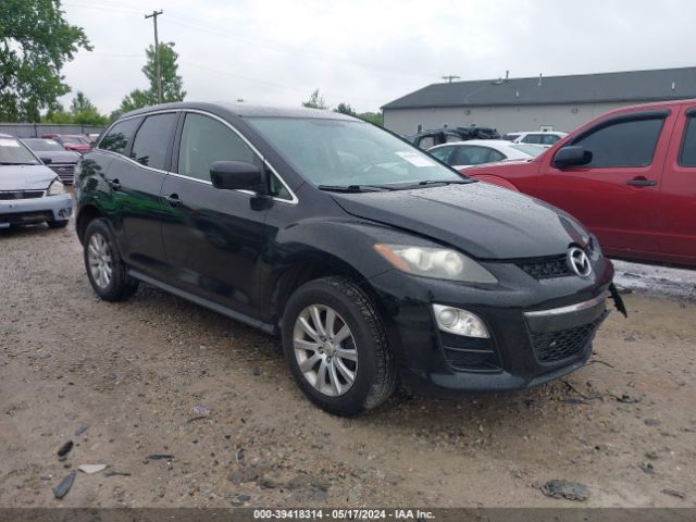 MAZDA CX-7 2012 jm3er2b52c0415378