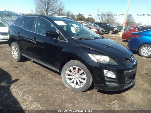 MAZDA CX-7 2012 jm3er2b52c0416868