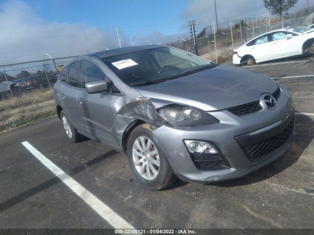 MAZDA CX-7 2012 jm3er2b52c0420385