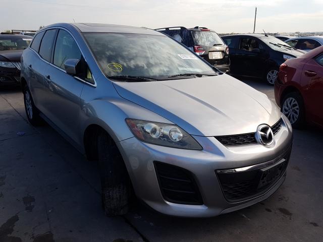 MAZDA CX-7 2011 jm3er2b53b0355917