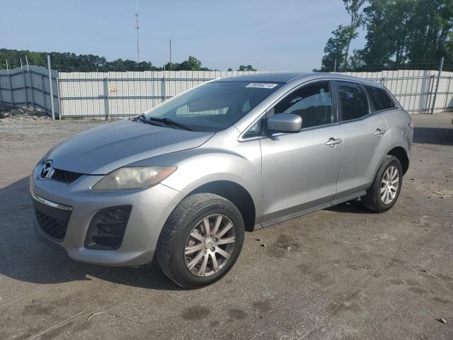 MAZDA CX-7 2011 jm3er2b53b0357764