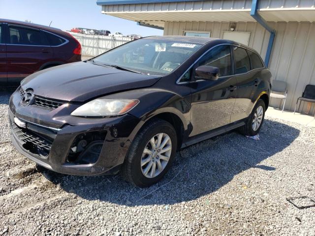 MAZDA CX-7 2011 jm3er2b53b0358879