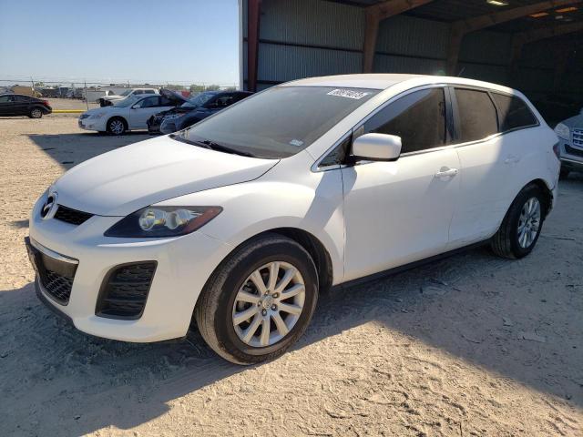 MAZDA CX-7 2011 jm3er2b53b0361409