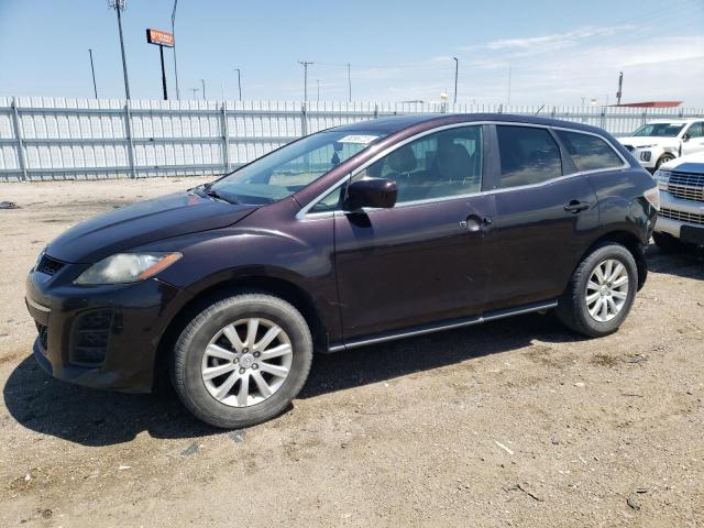 MAZDA CX-7 2011 jm3er2b53b0362379