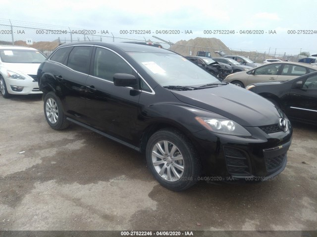 MAZDA CX-7 2011 jm3er2b53b0363550