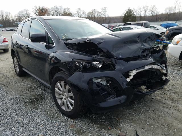 MAZDA CX-7 2011 jm3er2b53b0363628