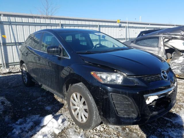 MAZDA CX-7 2011 jm3er2b53b0363984