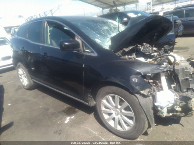 MAZDA CX-7 2011 jm3er2b53b0366187