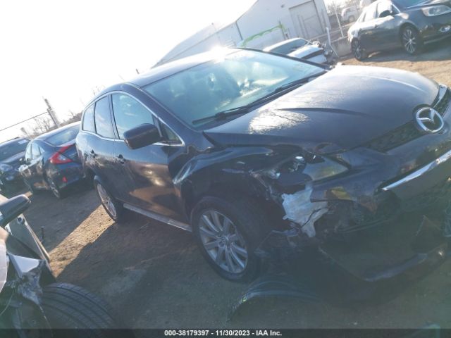 MAZDA CX-7 2011 jm3er2b53b0368859