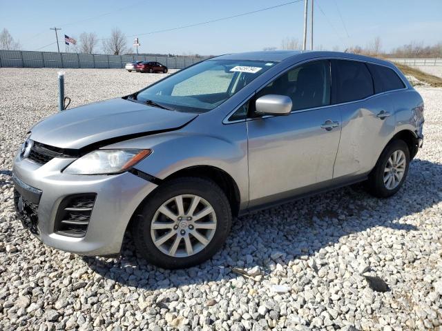 MAZDA CX-7 2011 jm3er2b53b0369977