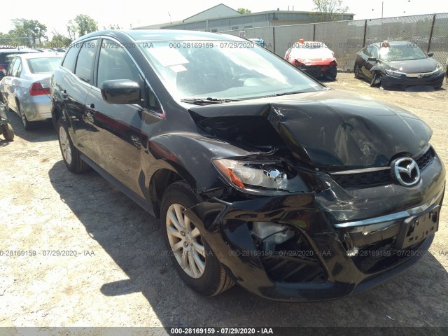 MAZDA CX-7 2011 jm3er2b53b0371809