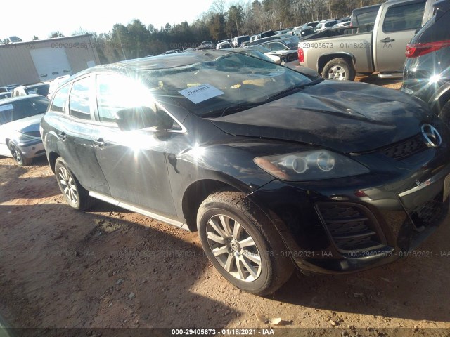 MAZDA CX-7 2011 jm3er2b53b0372216