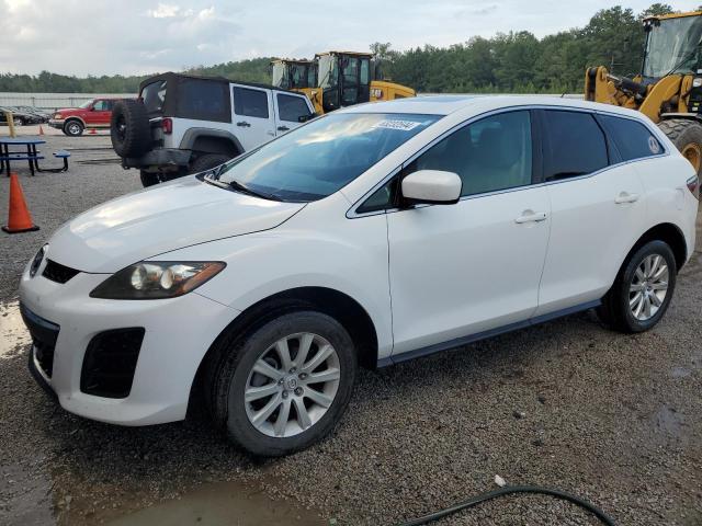 MAZDA CX-7 2011 jm3er2b53b0372541