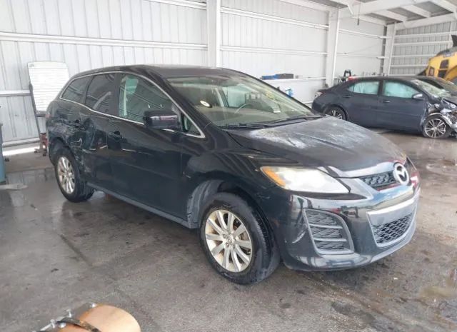 MAZDA CX-7 2011 jm3er2b53b0372815