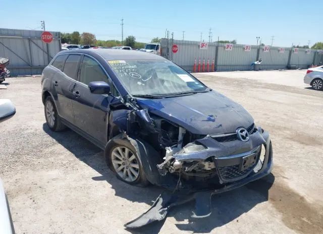 MAZDA CX-7 2011 jm3er2b53b0375150