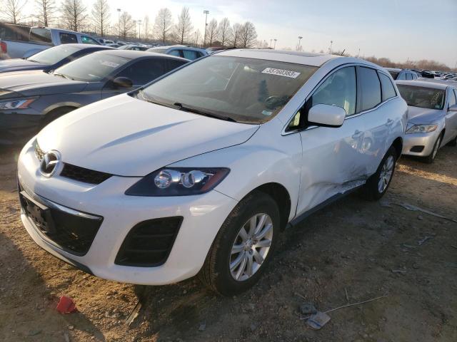 MAZDA CX-7 2011 jm3er2b53b0375679