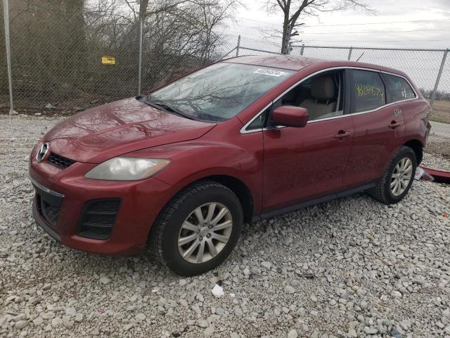 MAZDA CX-7 2011 jm3er2b53b0379344