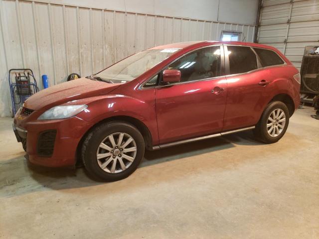 MAZDA CX-7 2011 jm3er2b53b0380557